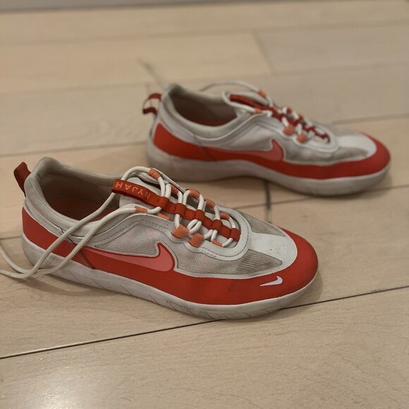 Nike Other - NIKE SB Nyjah Free 2, size 9.5